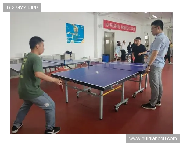 吴军独家分享乒乓球技巧与心得助你提升球技的全面指南 吴军独家分享乒乓球技巧与心得助你提升球技的全面指南