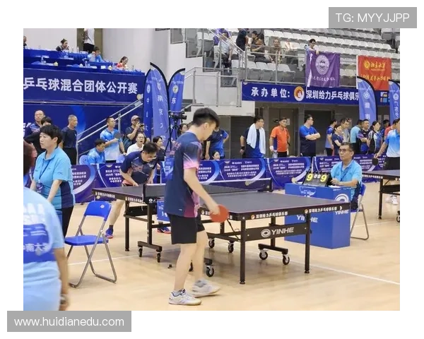杭州乒乓球队与深圳乒乓球队赛后复盘团队协作的成功与不足分析 杭州乒乓球队与深圳乒乓球队赛后复盘团队协作的成功与不足分析