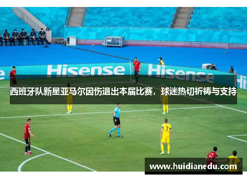 西班牙队新星亚马尔因伤退出本届比赛，球迷热切祈祷与支持