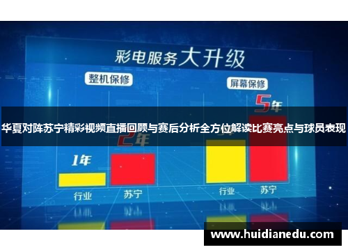 华夏对阵苏宁精彩视频直播回顾与赛后分析全方位解读比赛亮点与球员表现
